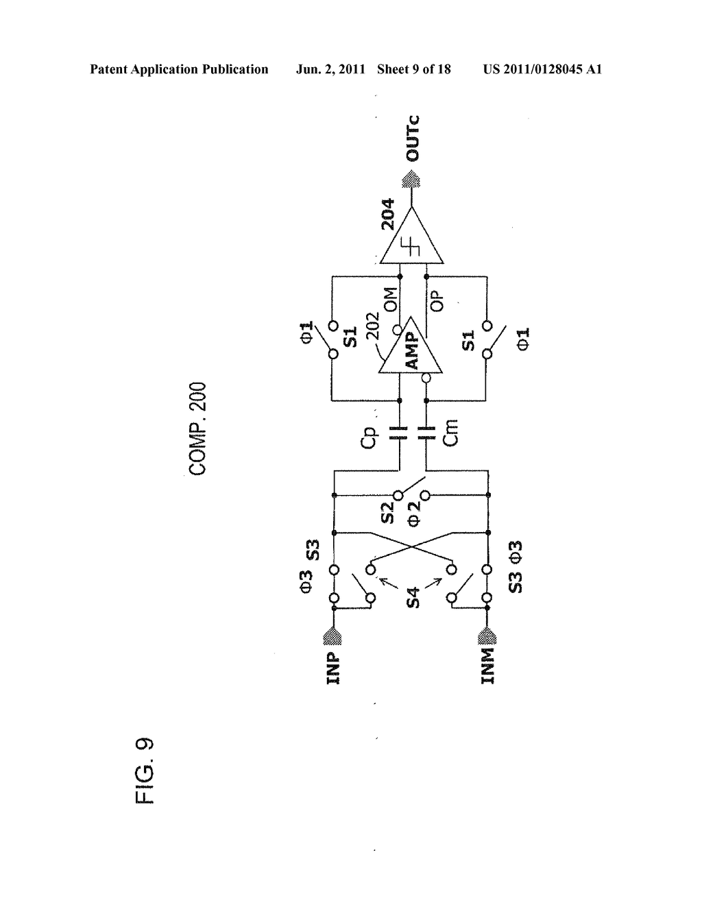 SYSTEM HAVING CORRECTION UNIT AND CORRECTING METHOD THEREOF - diagram, schematic, and image 10