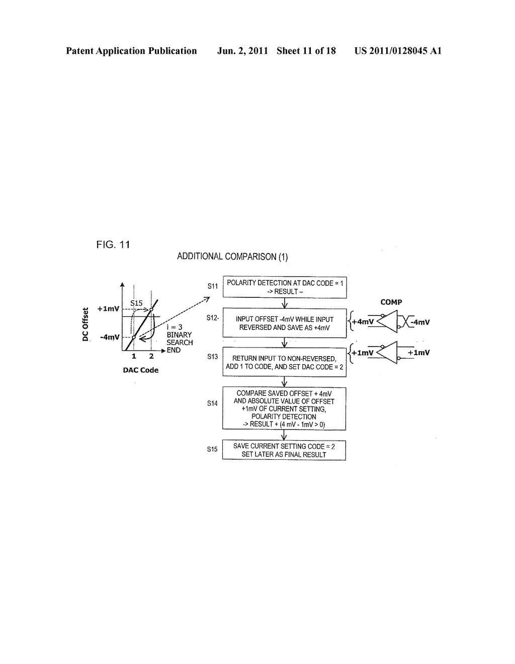 SYSTEM HAVING CORRECTION UNIT AND CORRECTING METHOD THEREOF - diagram, schematic, and image 12