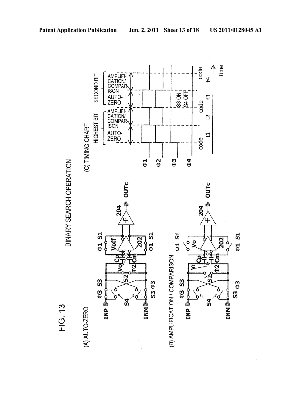 SYSTEM HAVING CORRECTION UNIT AND CORRECTING METHOD THEREOF - diagram, schematic, and image 14