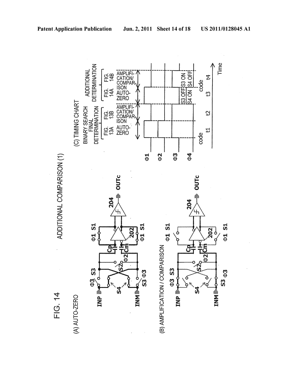 SYSTEM HAVING CORRECTION UNIT AND CORRECTING METHOD THEREOF - diagram, schematic, and image 15