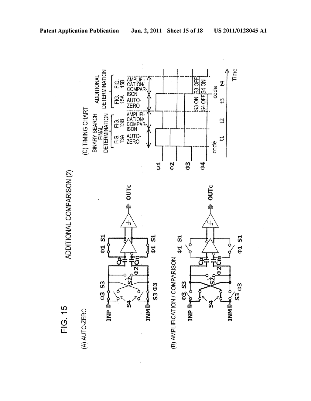 SYSTEM HAVING CORRECTION UNIT AND CORRECTING METHOD THEREOF - diagram, schematic, and image 16