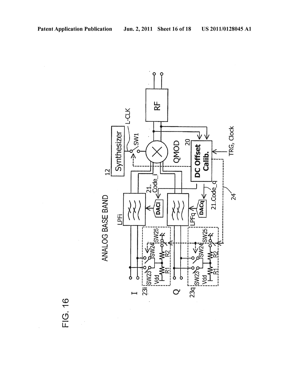 SYSTEM HAVING CORRECTION UNIT AND CORRECTING METHOD THEREOF - diagram, schematic, and image 17