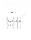 DELAY-LOCKED LOOP CIRCUIT AND SEMICONDUCTOR DEVICE INCLUDING THE SAME diagram and image