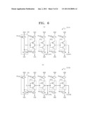 DELAY-LOCKED LOOP CIRCUIT AND SEMICONDUCTOR DEVICE INCLUDING THE SAME diagram and image