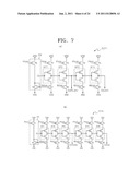 DELAY-LOCKED LOOP CIRCUIT AND SEMICONDUCTOR DEVICE INCLUDING THE SAME diagram and image