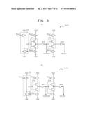 DELAY-LOCKED LOOP CIRCUIT AND SEMICONDUCTOR DEVICE INCLUDING THE SAME diagram and image