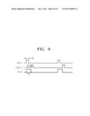 DELAY-LOCKED LOOP CIRCUIT AND SEMICONDUCTOR DEVICE INCLUDING THE SAME diagram and image