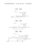 DELAY-LOCKED LOOP CIRCUIT AND SEMICONDUCTOR DEVICE INCLUDING THE SAME diagram and image