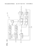 DELAY-LOCKED LOOP CIRCUIT AND SEMICONDUCTOR DEVICE INCLUDING THE SAME diagram and image