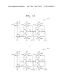 DELAY-LOCKED LOOP CIRCUIT AND SEMICONDUCTOR DEVICE INCLUDING THE SAME diagram and image