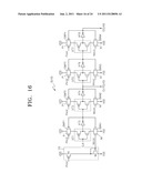 DELAY-LOCKED LOOP CIRCUIT AND SEMICONDUCTOR DEVICE INCLUDING THE SAME diagram and image