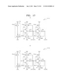 DELAY-LOCKED LOOP CIRCUIT AND SEMICONDUCTOR DEVICE INCLUDING THE SAME diagram and image