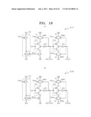 DELAY-LOCKED LOOP CIRCUIT AND SEMICONDUCTOR DEVICE INCLUDING THE SAME diagram and image