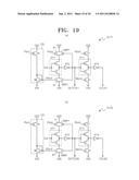 DELAY-LOCKED LOOP CIRCUIT AND SEMICONDUCTOR DEVICE INCLUDING THE SAME diagram and image