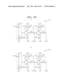 DELAY-LOCKED LOOP CIRCUIT AND SEMICONDUCTOR DEVICE INCLUDING THE SAME diagram and image