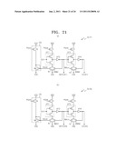 DELAY-LOCKED LOOP CIRCUIT AND SEMICONDUCTOR DEVICE INCLUDING THE SAME diagram and image