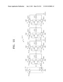 DELAY-LOCKED LOOP CIRCUIT AND SEMICONDUCTOR DEVICE INCLUDING THE SAME diagram and image