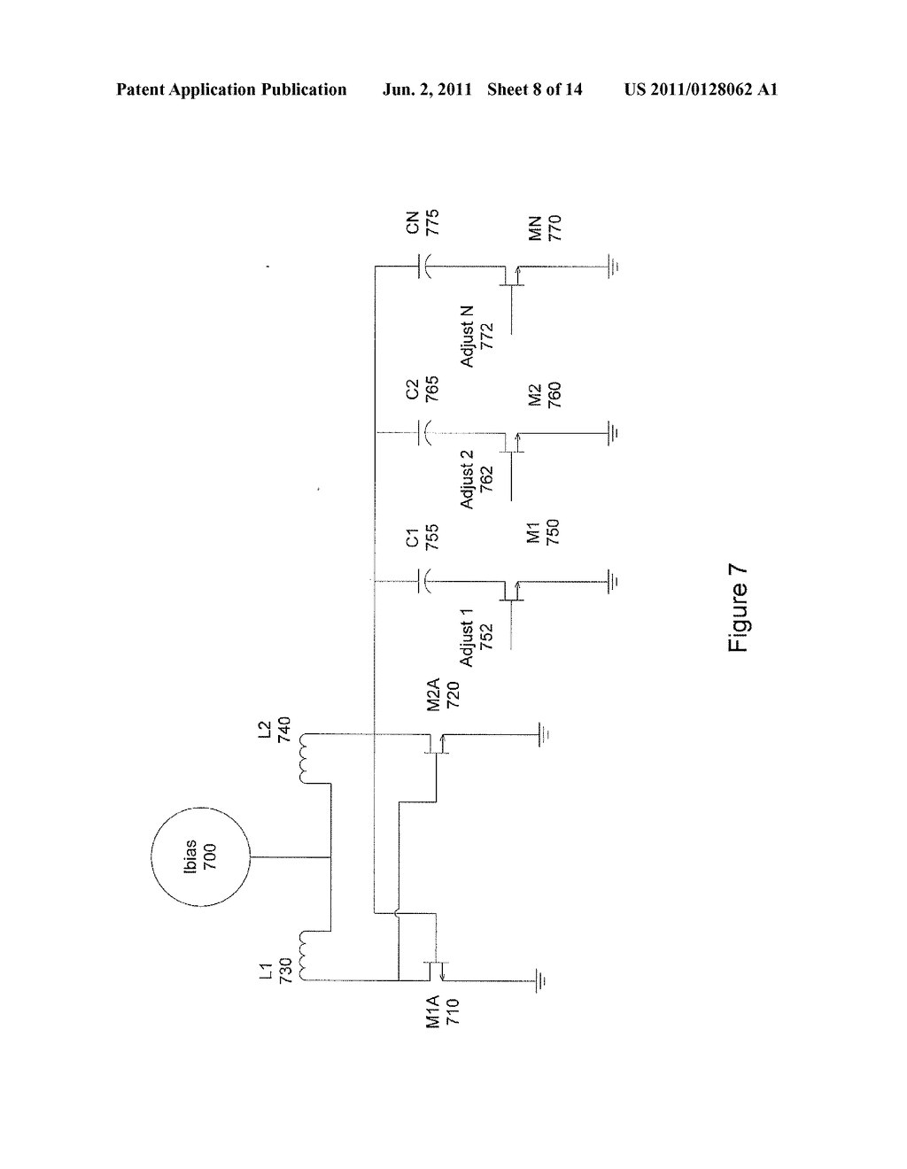 Low-Noise Fine-Frequency Tuning - diagram, schematic, and image 09