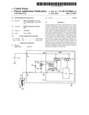 MOTOR DRIVING APPARATUS diagram and image