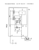 MOTOR DRIVING APPARATUS diagram and image