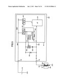 MOTOR DRIVING APPARATUS diagram and image