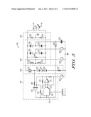 VOLTAGE CONTROLLED OSCILLATOR (VCO) CIRCUIT WITH INTEGRATED COMPENSATION     OF THERMALLY CAUSED FREQUENCY DRIFT diagram and image