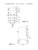 VOLTAGE CONTROLLED OSCILLATOR (VCO) CIRCUIT WITH INTEGRATED COMPENSATION     OF THERMALLY CAUSED FREQUENCY DRIFT diagram and image