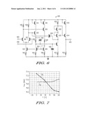 VOLTAGE CONTROLLED OSCILLATOR (VCO) CIRCUIT WITH INTEGRATED COMPENSATION     OF THERMALLY CAUSED FREQUENCY DRIFT diagram and image