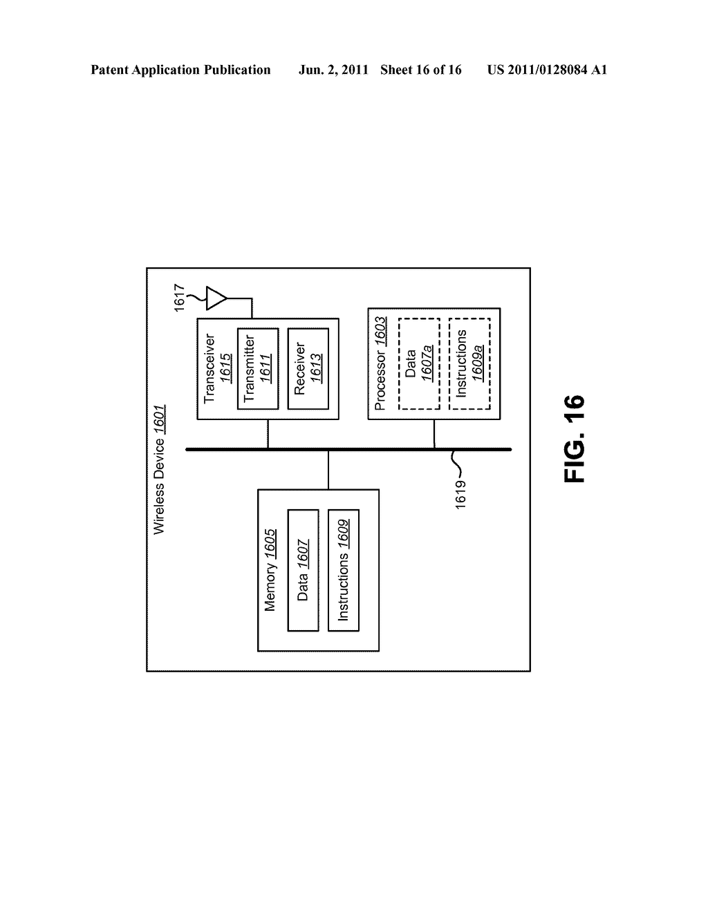 METHODS AND APPARATUS FOR INDUCTORS WITH INTEGRATED PASSIVE AND ACTIVE     ELEMENTS - diagram, schematic, and image 17