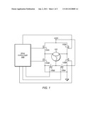 Analog-to-Digital Converter in a Motor Control Device diagram and image