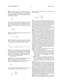 RESONANT FILTER BASED ON AN N/MEMS MATRIX diagram and image