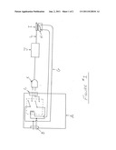 Computing device power supply interrupter diagram and image