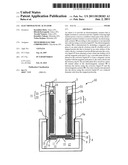 ELECTROMAGNETIC ACTUATOR diagram and image