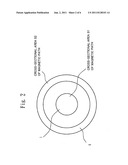 ELECTROMAGNETIC ACTUATOR diagram and image