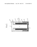 ELECTROMAGNETIC ACTUATOR diagram and image