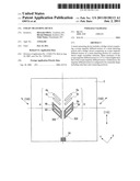 STRAIN MEASURING DEVICE diagram and image