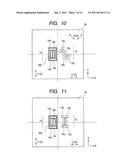 STRAIN MEASURING DEVICE diagram and image