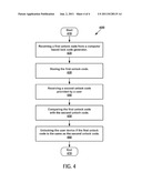 UNLOCKING A LOCKED USER DEVICE USING A COMPUTER GENERATED UNLOCK CODE     PROVIDED BY A USER diagram and image