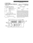 ELECTRONIC SHELF LABEL AND ELECTRONIC LABELLING SYSTEM diagram and image