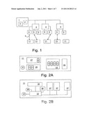 ELECTRONIC SHELF LABEL AND ELECTRONIC LABELLING SYSTEM diagram and image