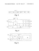 ELECTRONIC SHELF LABEL AND ELECTRONIC LABELLING SYSTEM diagram and image