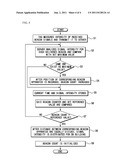 REAL TIME LOCATION SYSTEM AND METHOD FOR CACHING LOCATION INFORMATION     BASED ON FINGER PRINTING diagram and image