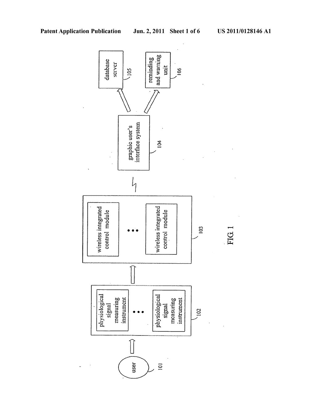 CARING SYSTEM AT HOME - diagram, schematic, and image 02