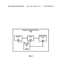 Attention Assistance Device and Method diagram and image