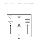 Attention Assistance Device and Method diagram and image