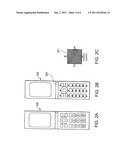 PORTABLE ELECTRONIC DEVICE AND STATE NOTIFICATION METHOD THEREOF diagram and image