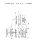 PORTABLE ELECTRONIC DEVICE AND STATE NOTIFICATION METHOD THEREOF diagram and image