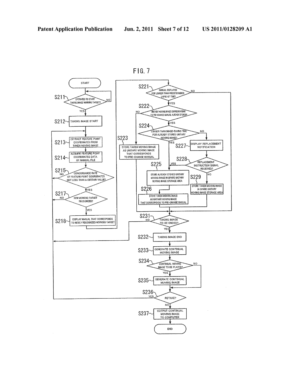 HEAD MOUNTED DISPLAY DEVICE - diagram, schematic, and image 08