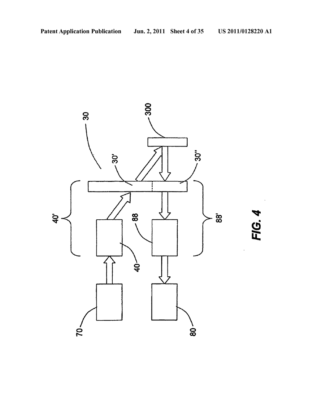 Cursor control device - diagram, schematic, and image 05