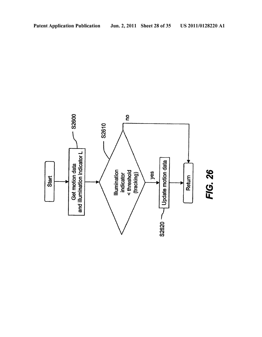 Cursor control device - diagram, schematic, and image 29